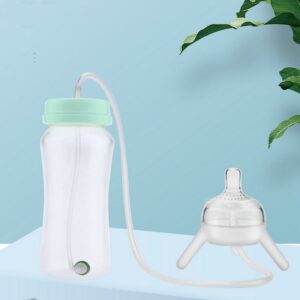 Self-Feeding Bottle