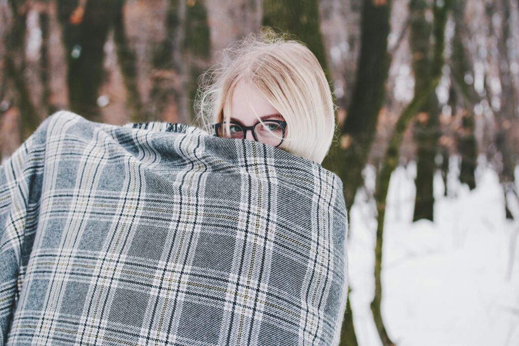 How to Protect Skin From Harsh Winter Weather